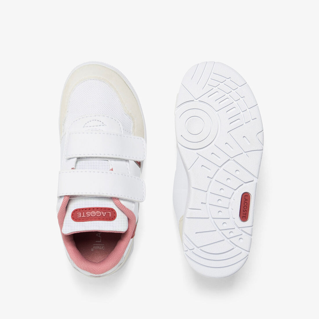 حذاء رياضي على شكل حرف T للرضع حذاء رياضي على شكل حرف T للرضع