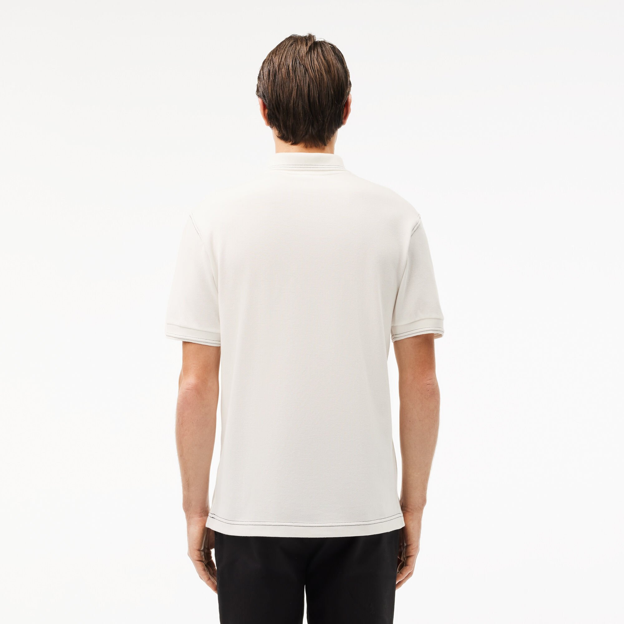 Buy Heavy Pique Original L.12.12 Polo Shirt | Lacoste QA