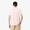 lacoste classic fit l 12 12 original polo shirt