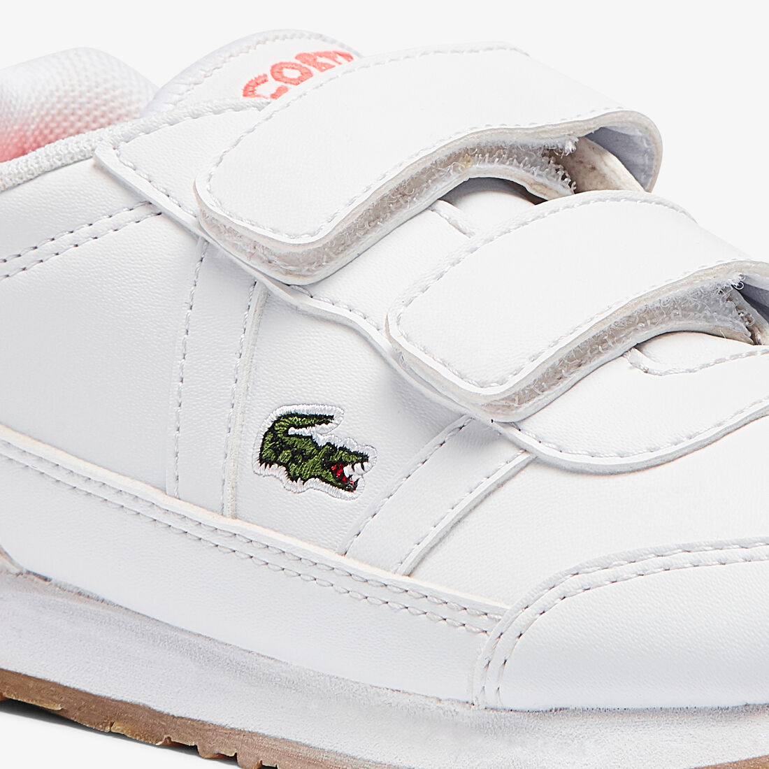 Infants' Partner Textile Trainers Infants' Partner Textile Trainers