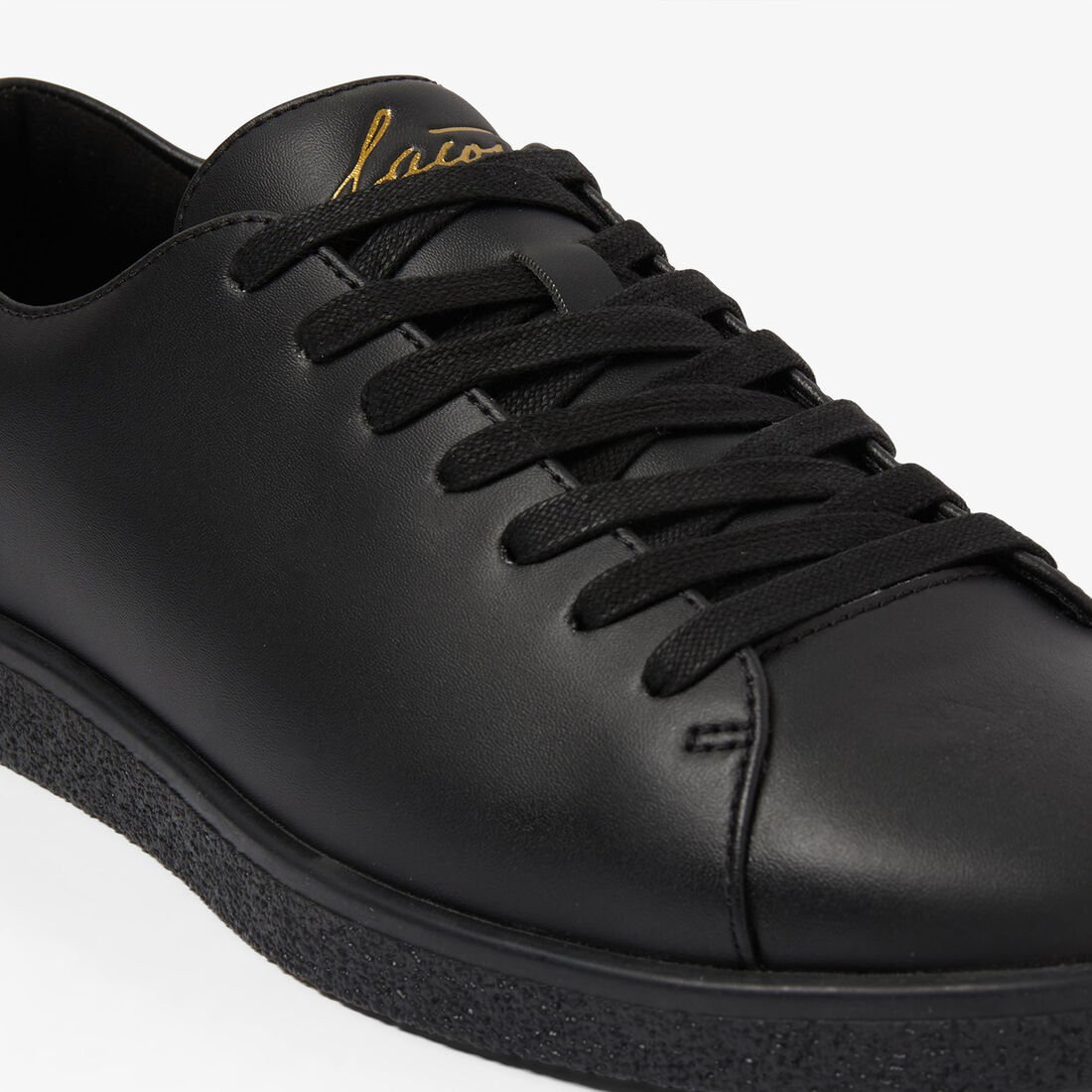 Men's Linecourt Leather Sneakers Men's Linecourt Leather Sneakers