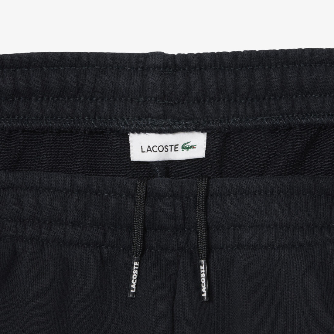 Colour-Block Fleece Shorts Colour-Block Fleece Shorts