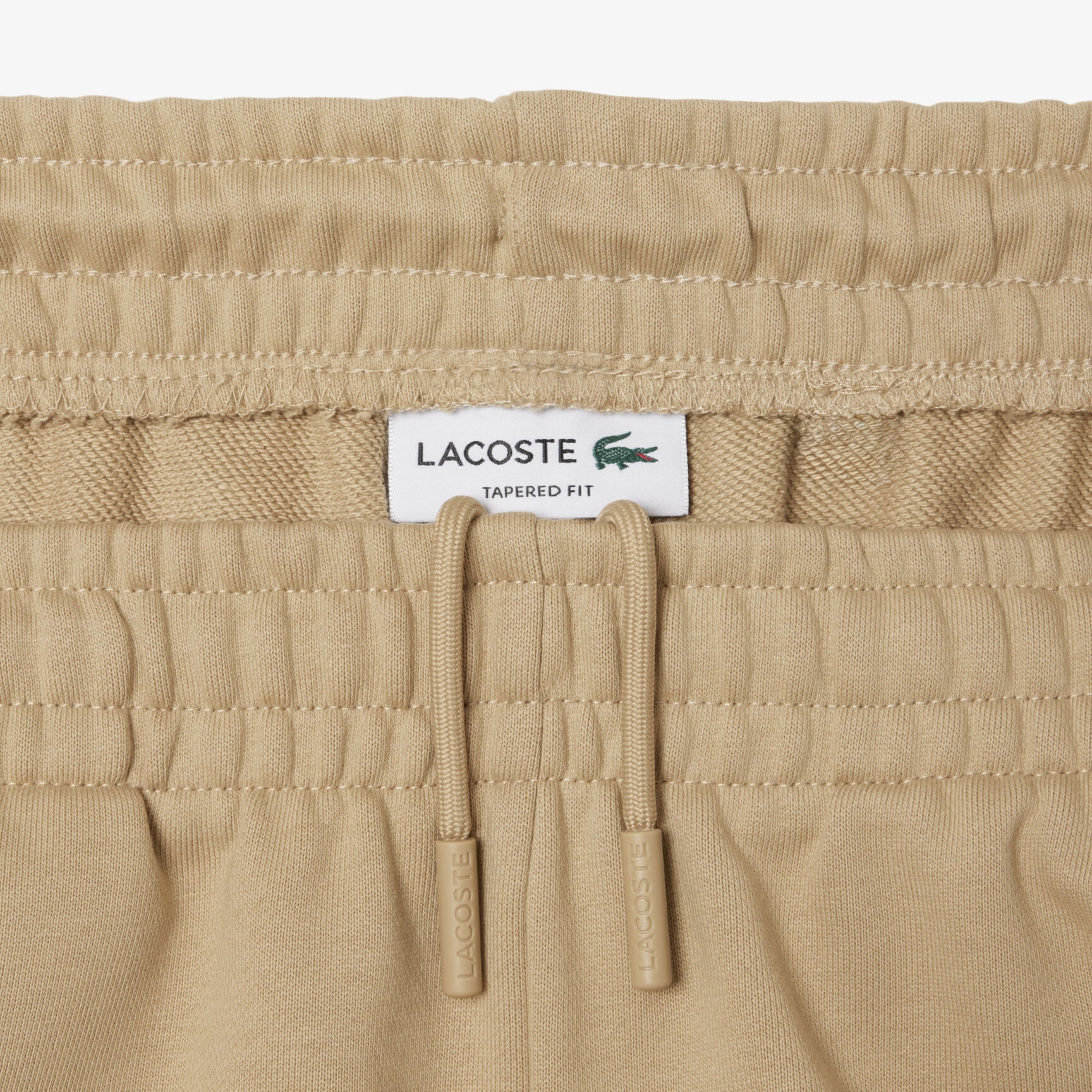 بنطال رياضي بساق مدببة