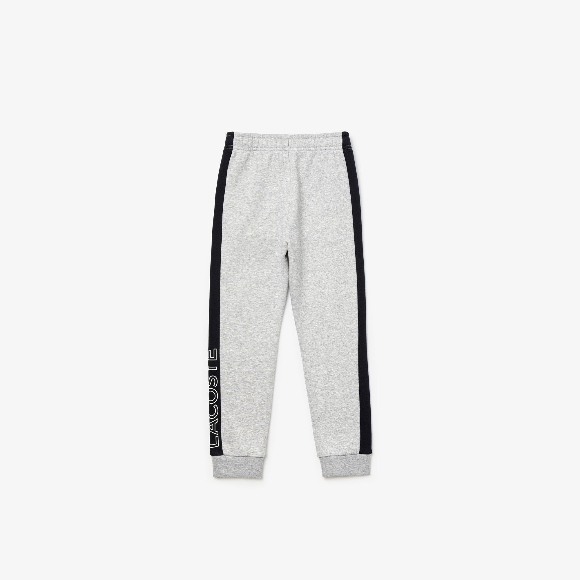 Boys’ Lacoste SPORT Colourblock Fleece Trackpants Boys’ Lacoste SPORT Colourblock Fleece Trackpants
