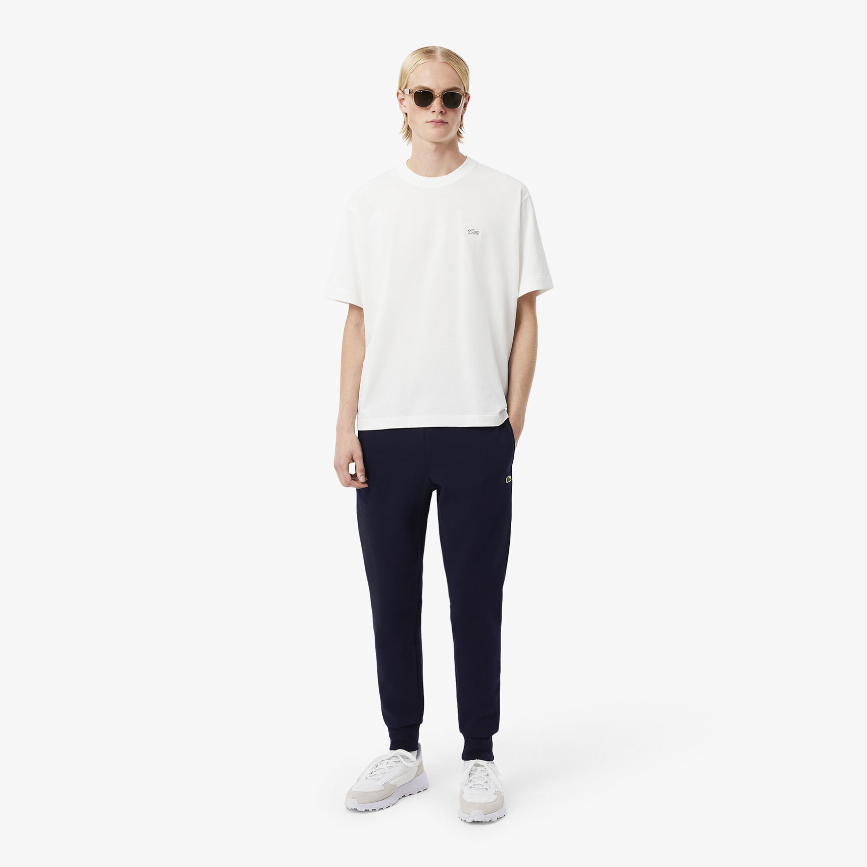 Slim Fit Sweatpants Slim Fit Sweatpants