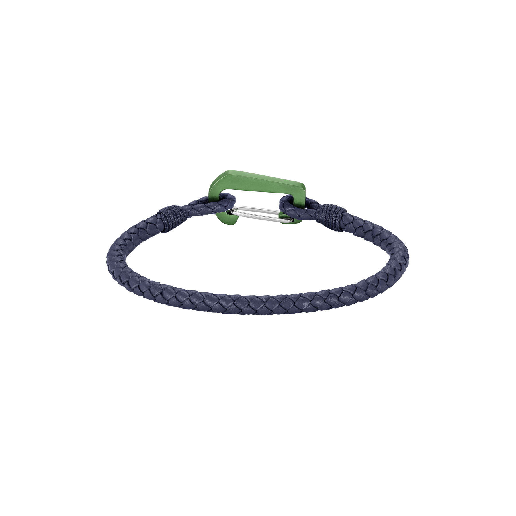 lacoste matt mens bracelet