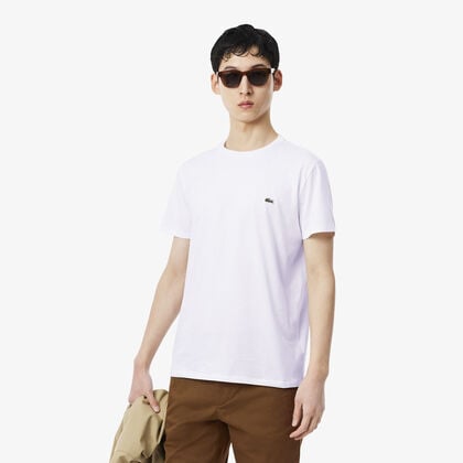 Cotton Pima T-shirt