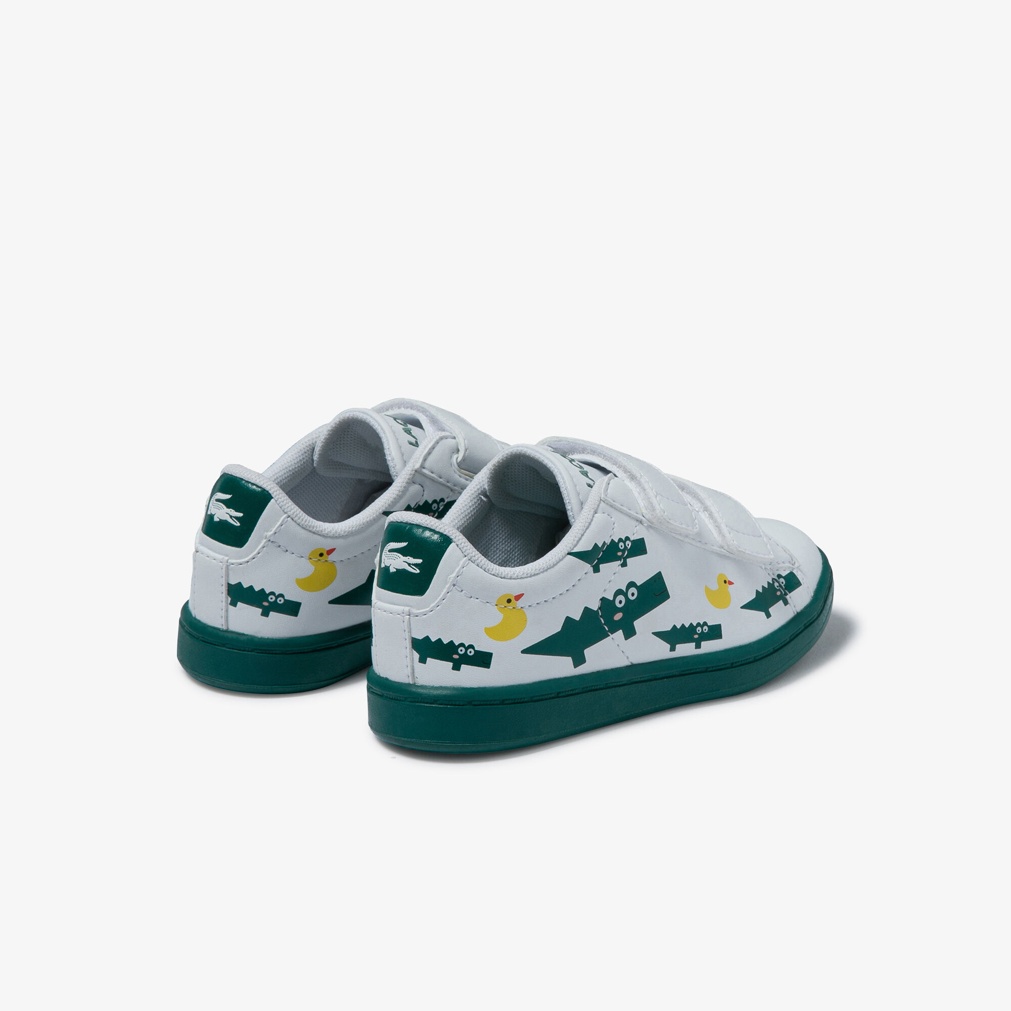 حذاء رياضي خفيف للأطفال الصغار من مواد صناعية بطباعة Carnaby Evo