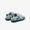 Infants' Carnaby Evo Print Synthetic Sneakers lacoste infants carnaby evo print synthetic sneakers