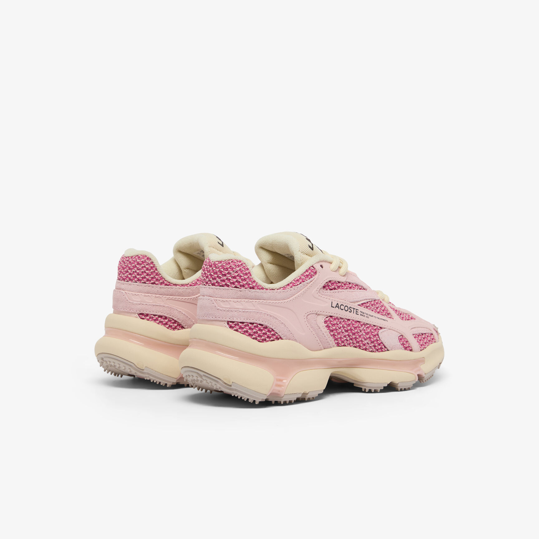 حذاء رياضي نسائي L003 2K24 حذاء رياضي نسائي L003 2K24