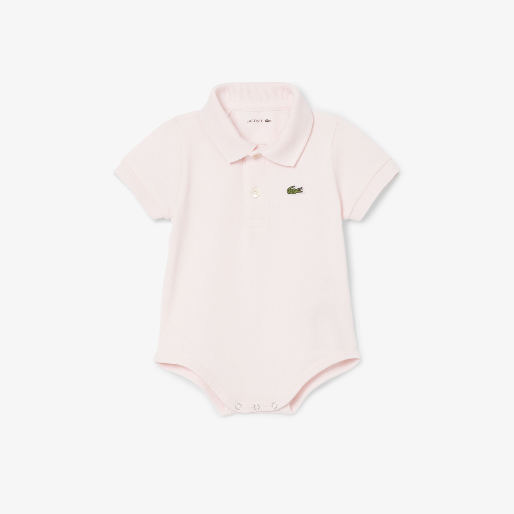 Baby Petit Pique Pyjamas