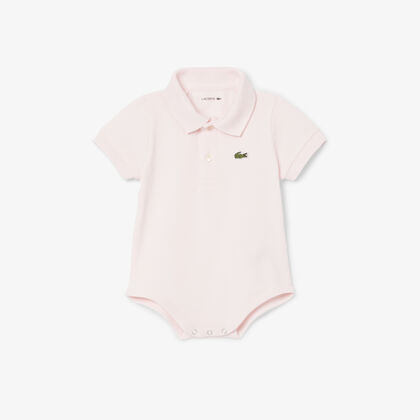 Baby Petit Pique Pyjamas