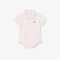 Baby Petit Pique Pyjamas