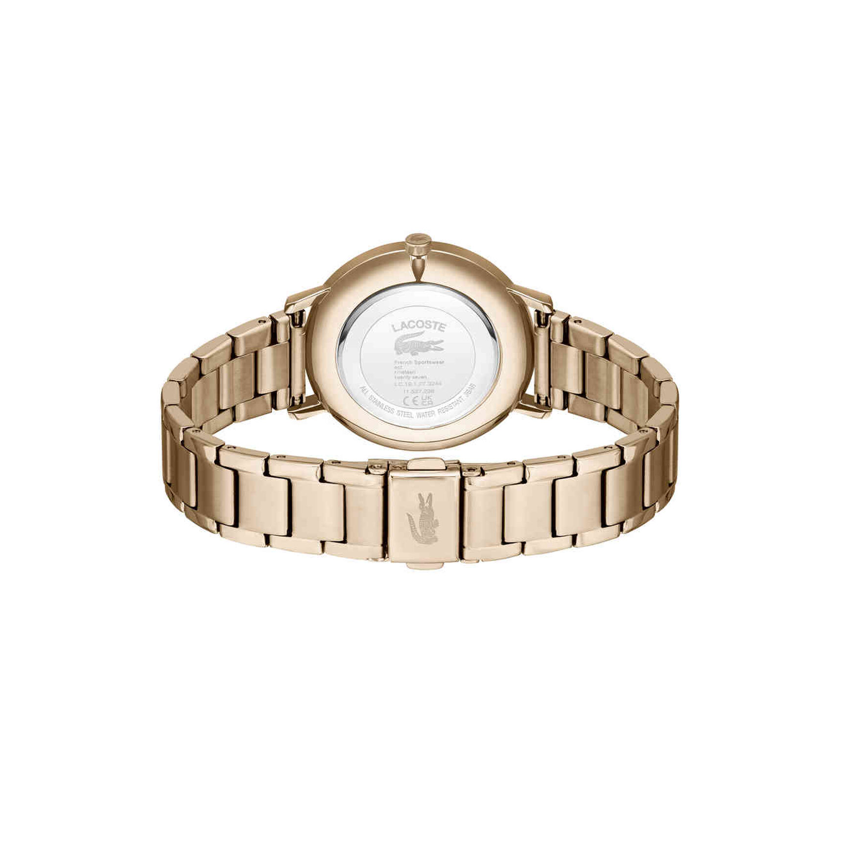 Women Crocorigin Quartz Watch