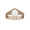 lacoste women crocorigin quartz watch