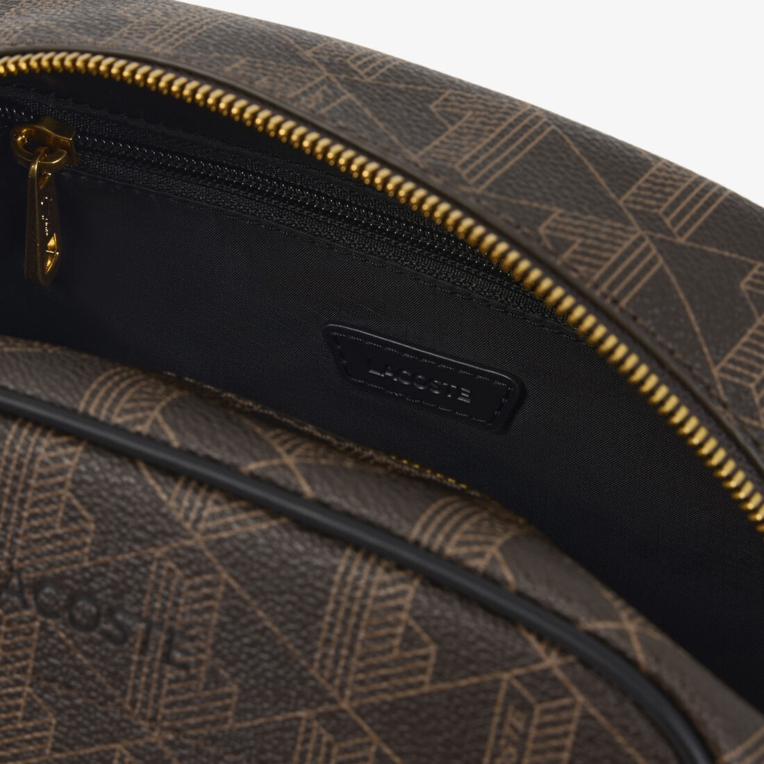 The Blend Toiletry Bag lacoste the blend toiletry bag