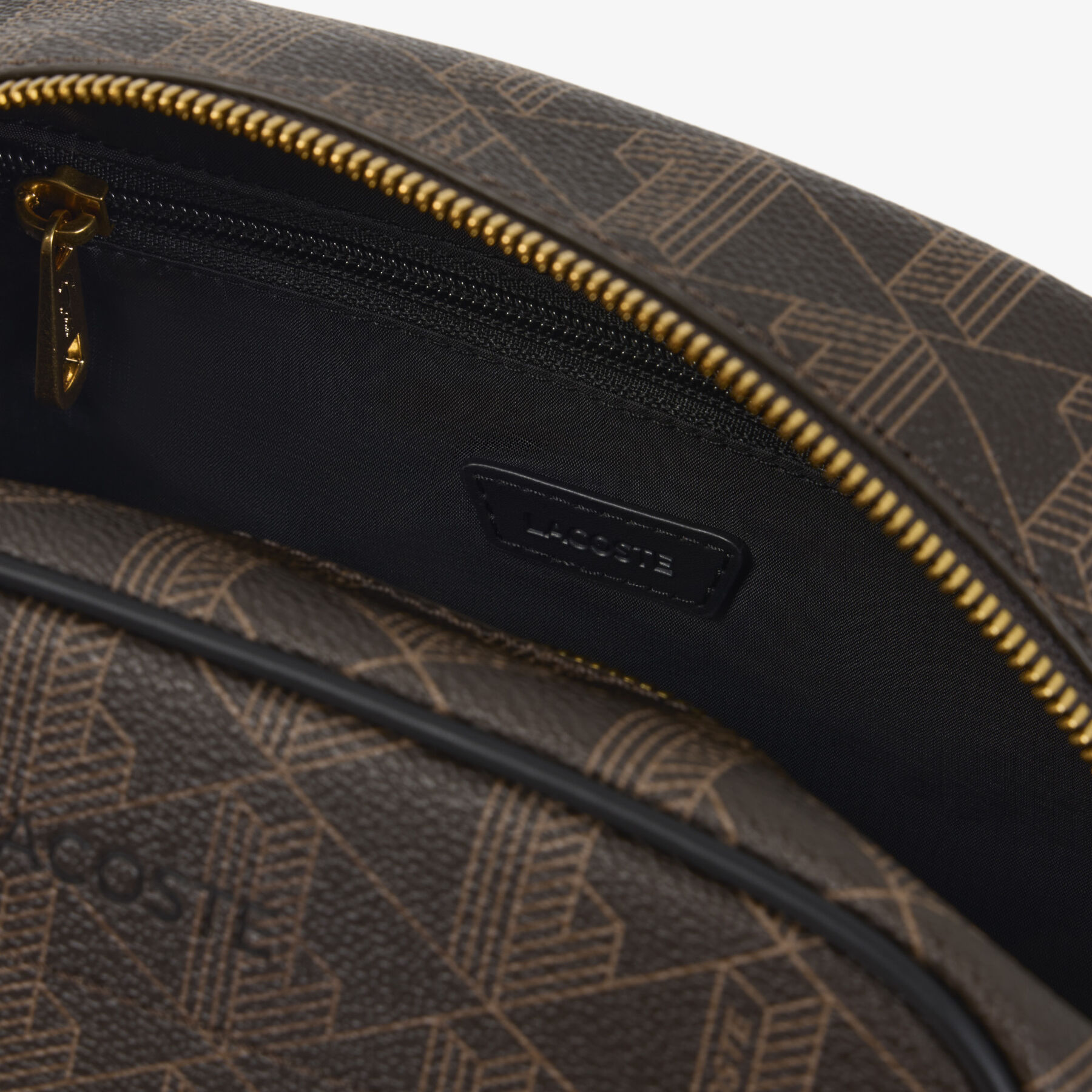 The Blend Toiletry Bag lacoste the blend toiletry bag