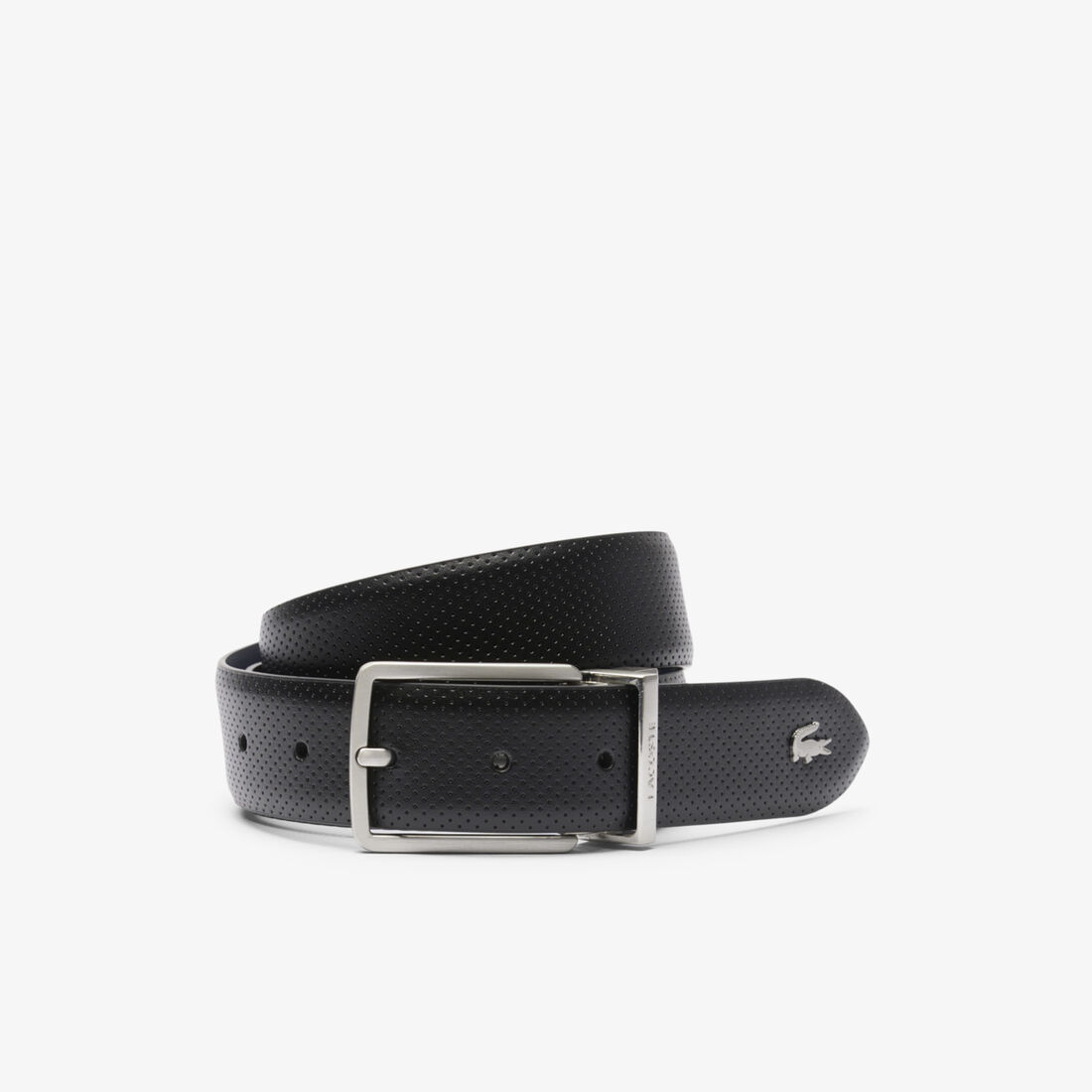 Reversible Leather Belt