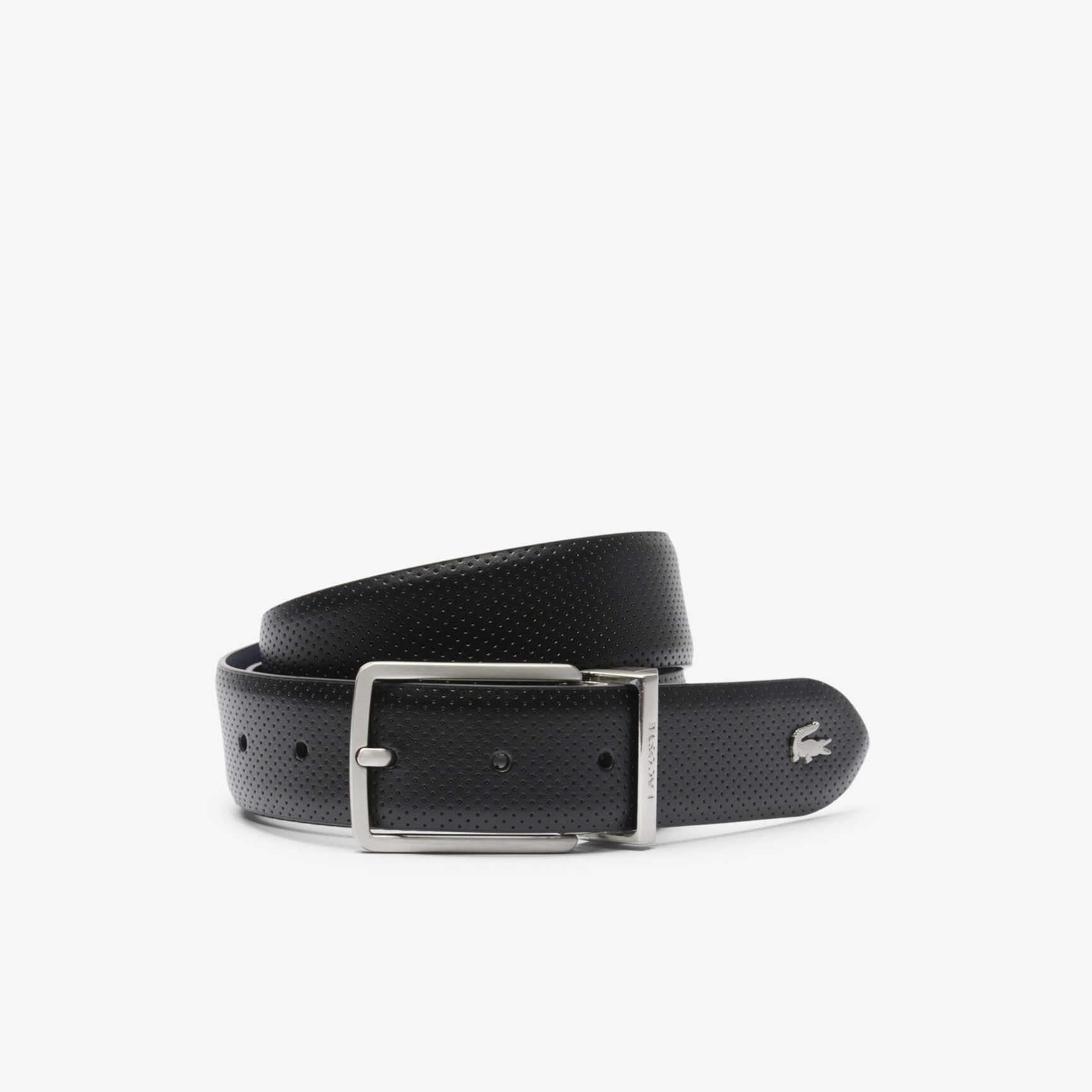 Reversible Leather Belt