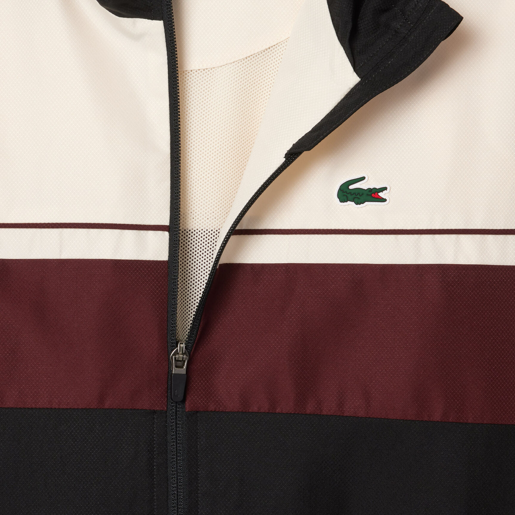 Diamond Taffeta Sport Tracksuit