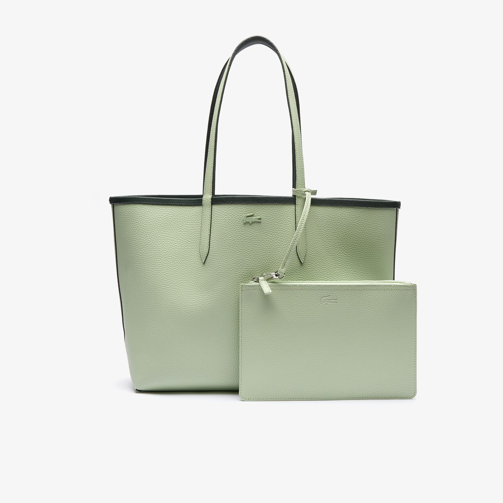 Anna Reversible Tote with Pouch Anna Reversible Tote with Pouch