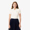 Slim Fit L.12.D Ribbed Cotton Polo Shirt