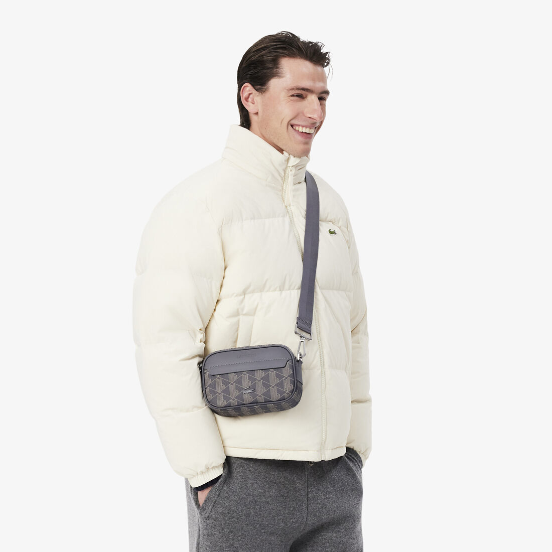 حقيبة ذا بليند الصغيرة حقيبة ذا بليند الصغيرة