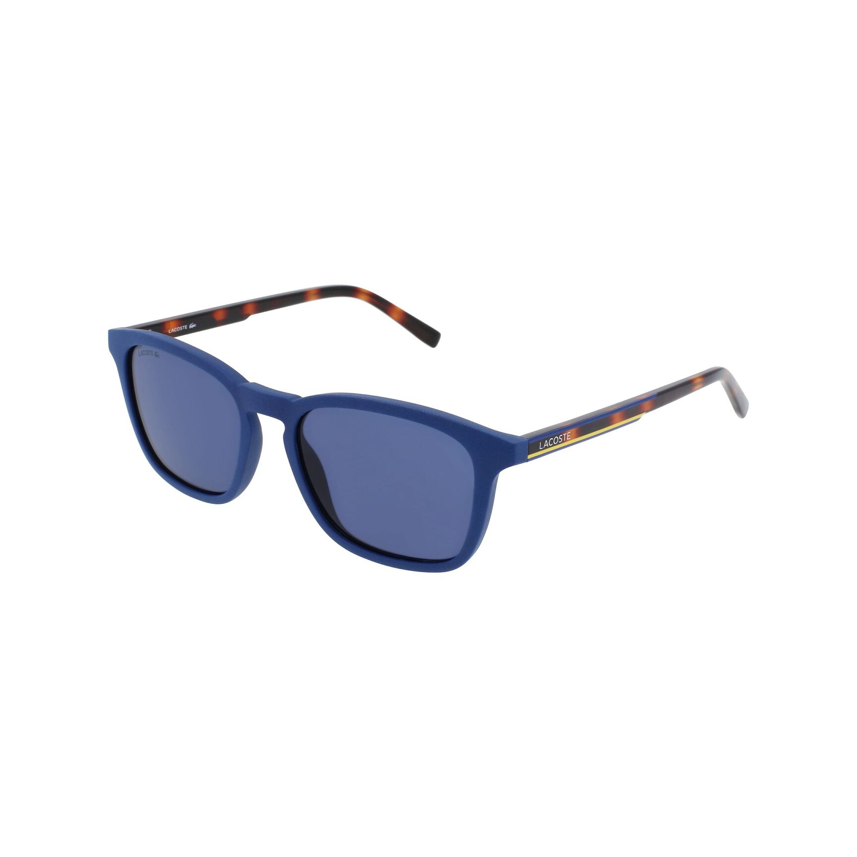 Men Lacoste Injected Sunglasses Men Lacoste Injected Sunglasses