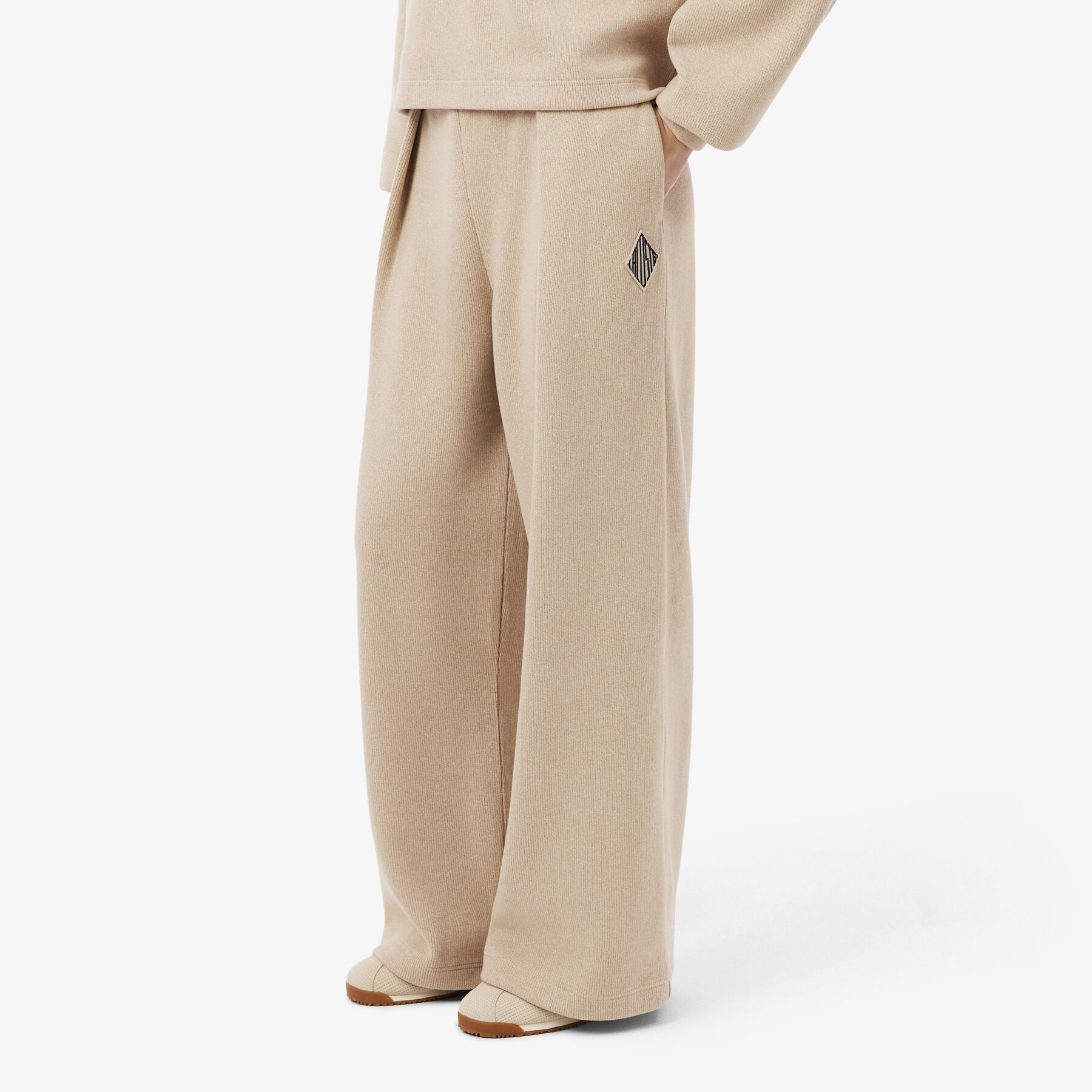 Wide Fit Sweatpants lacoste wide fit sweatpants