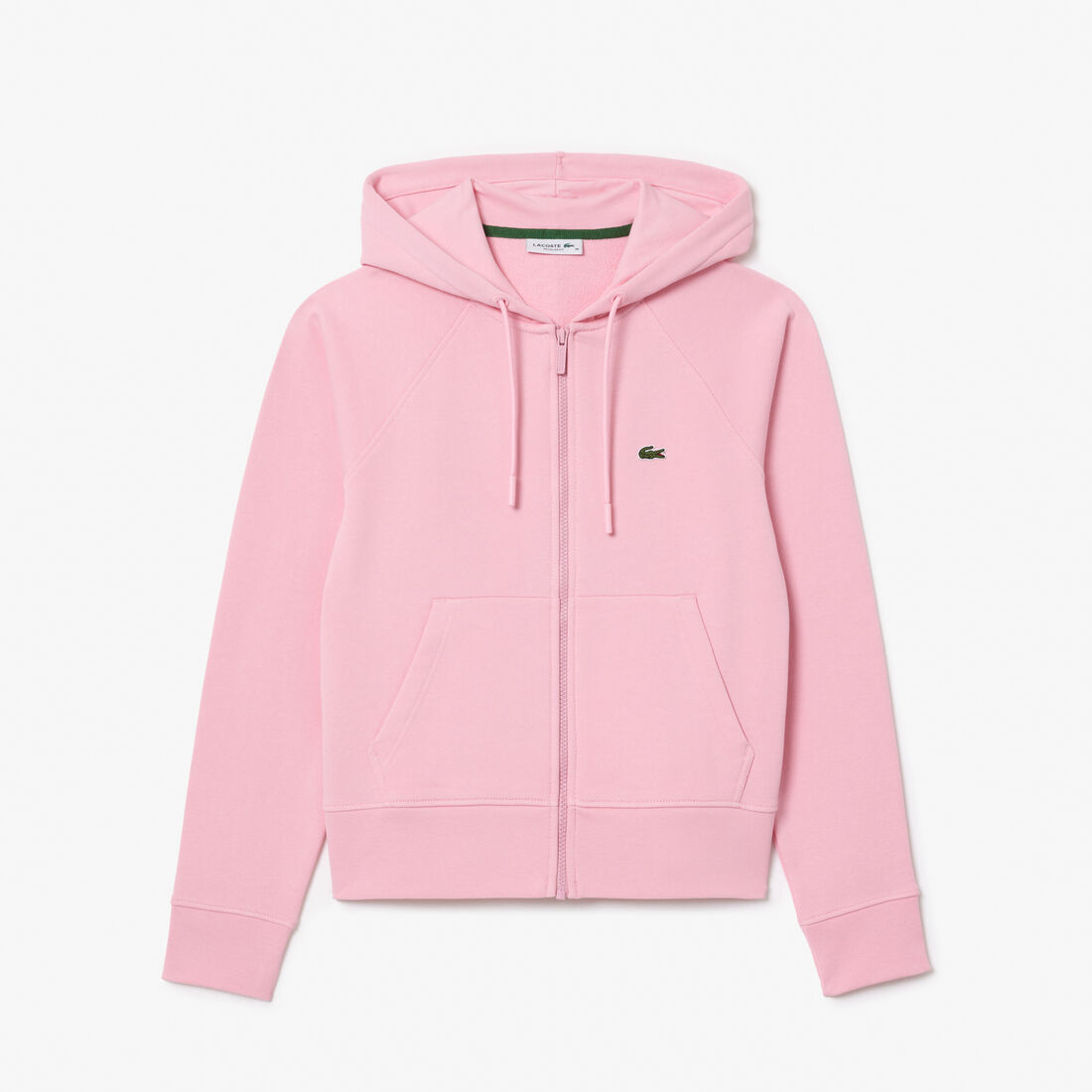 Zipped Hoodie Zipped Hoodie