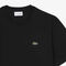 Cotton T-shirt lacoste cotton t shirt