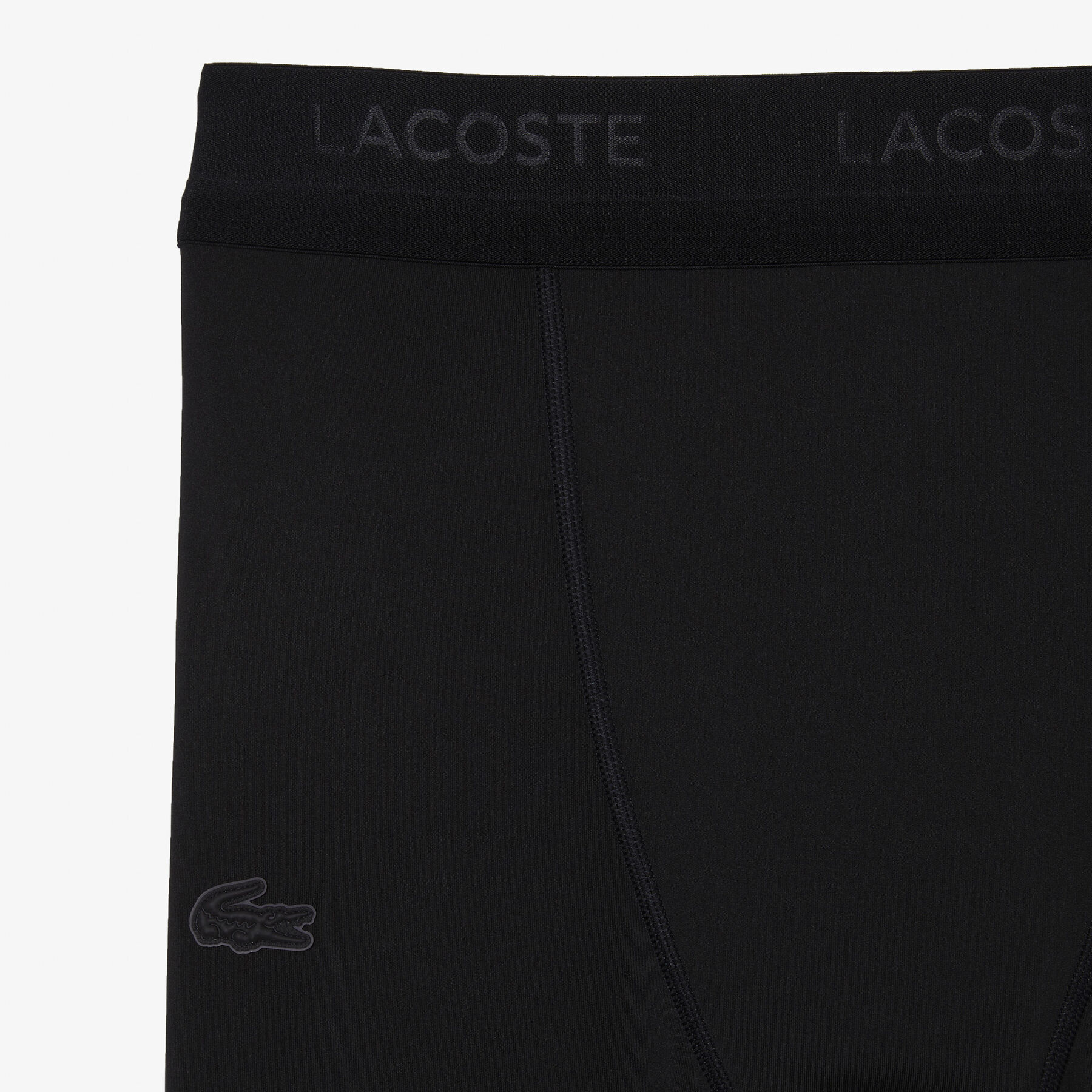 Men's Lacoste Sport Recycled Polyester Leggings