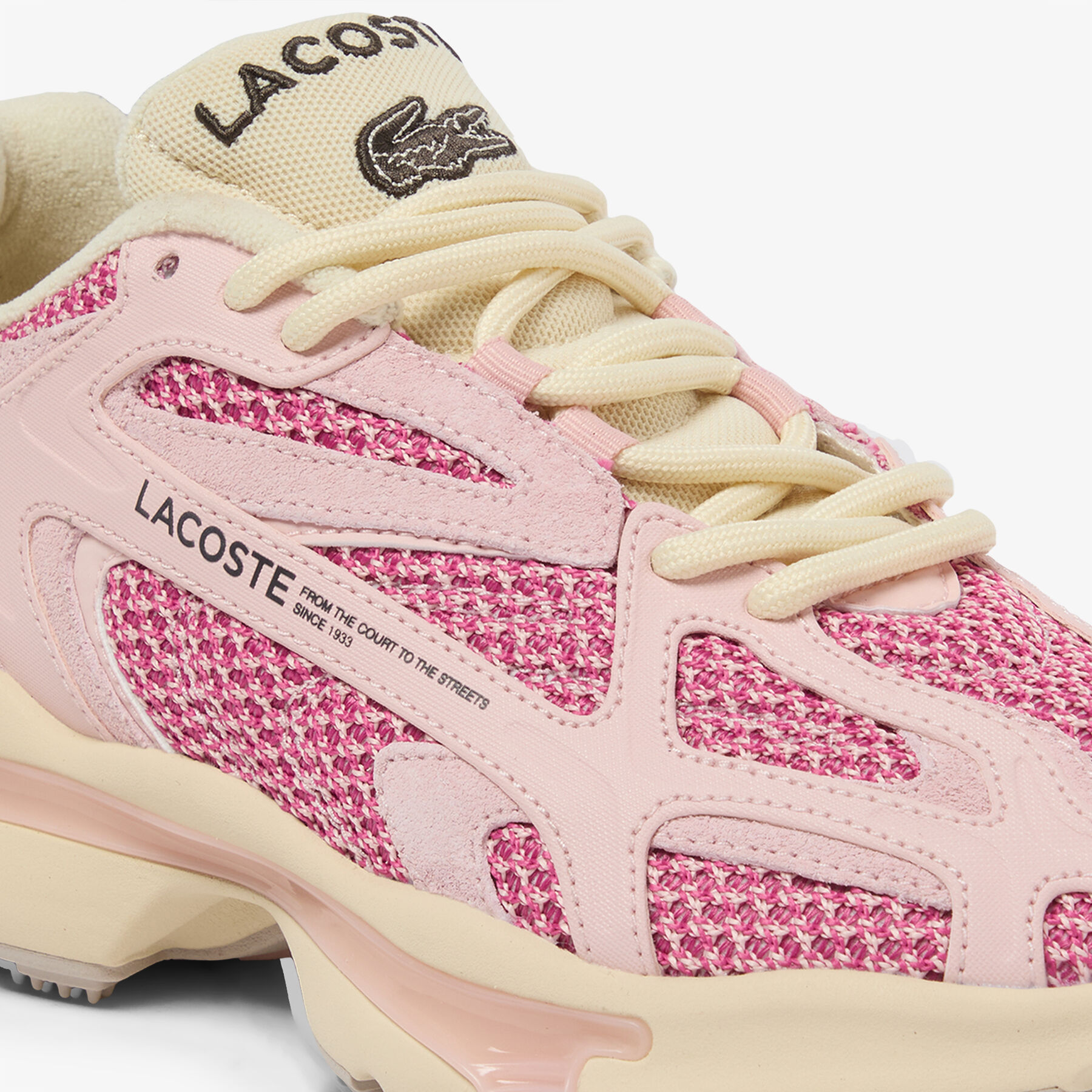 Women's L003 2K24 Sneakers lacoste women s l003 2k24 sneakers