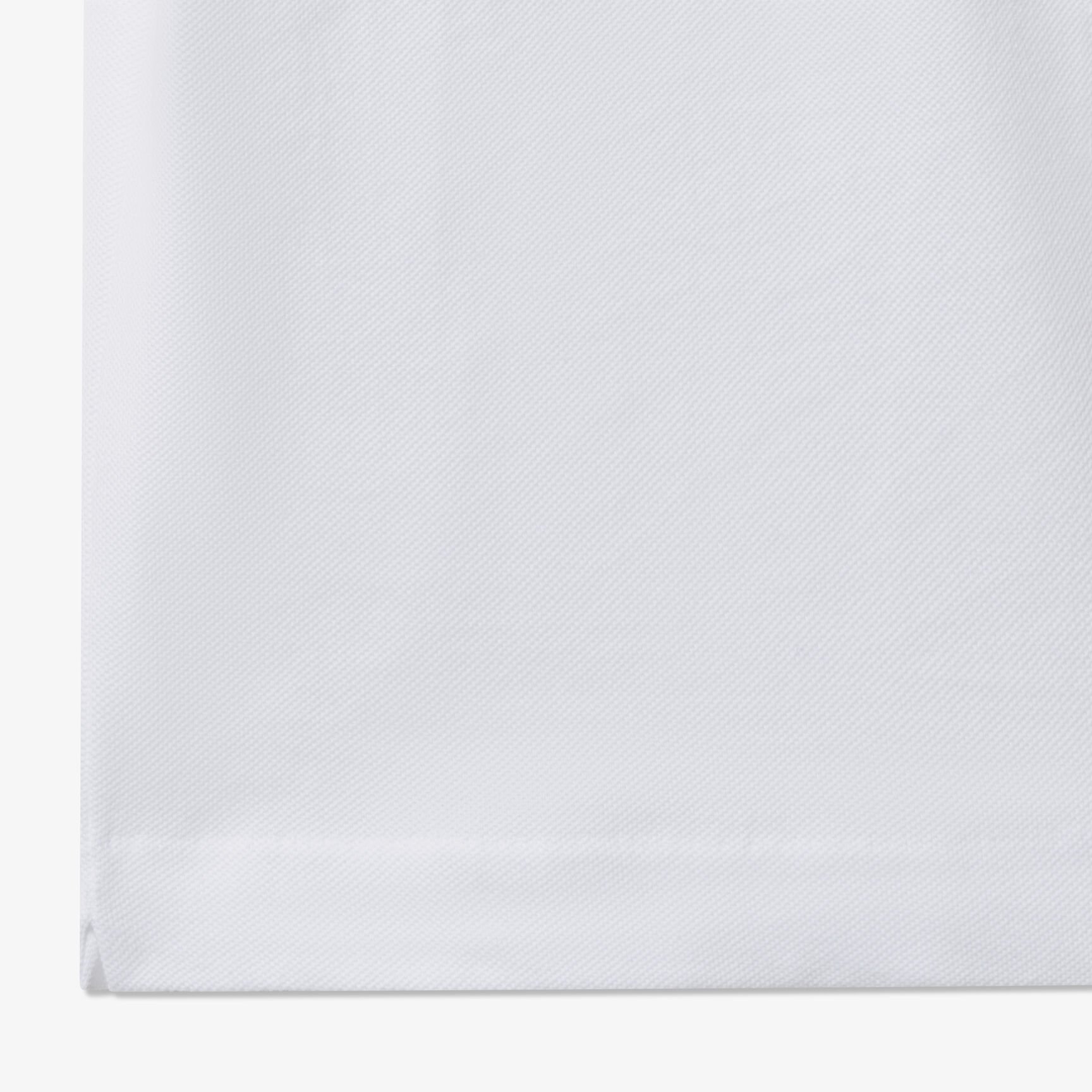 Original L.12.12 Embroidered Slogan Polo Shirt Original L.12.12 Embroidered Slogan Polo Shirt