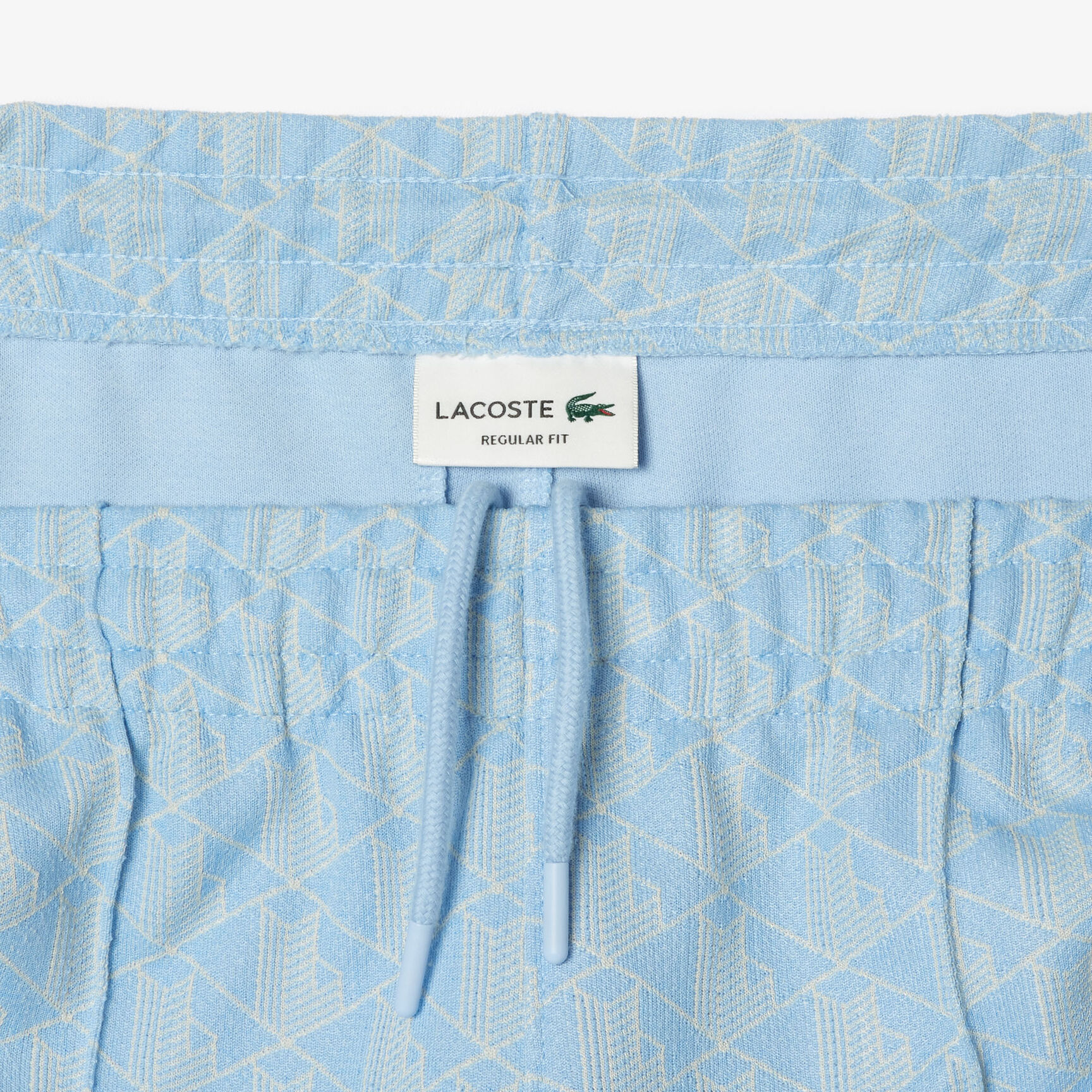 Paris Monogram Sweatpants