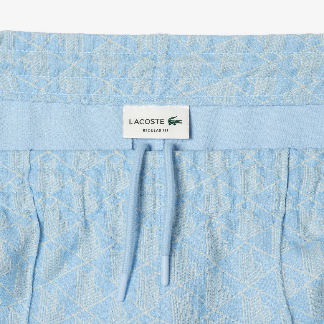 بنطال رياضي بطبعة باريس مونوغرام بنطال رياضي بطبعة باريس مونوغرام