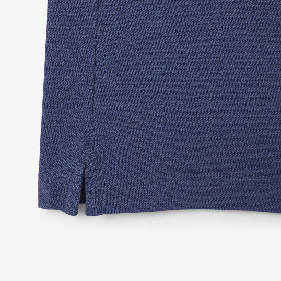 Slim Fit L.12.12 Original Polo Shirt Slim Fit L.12.12 Original Polo Shirt