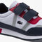 lacoste children s partner textile and synthetic sneakers