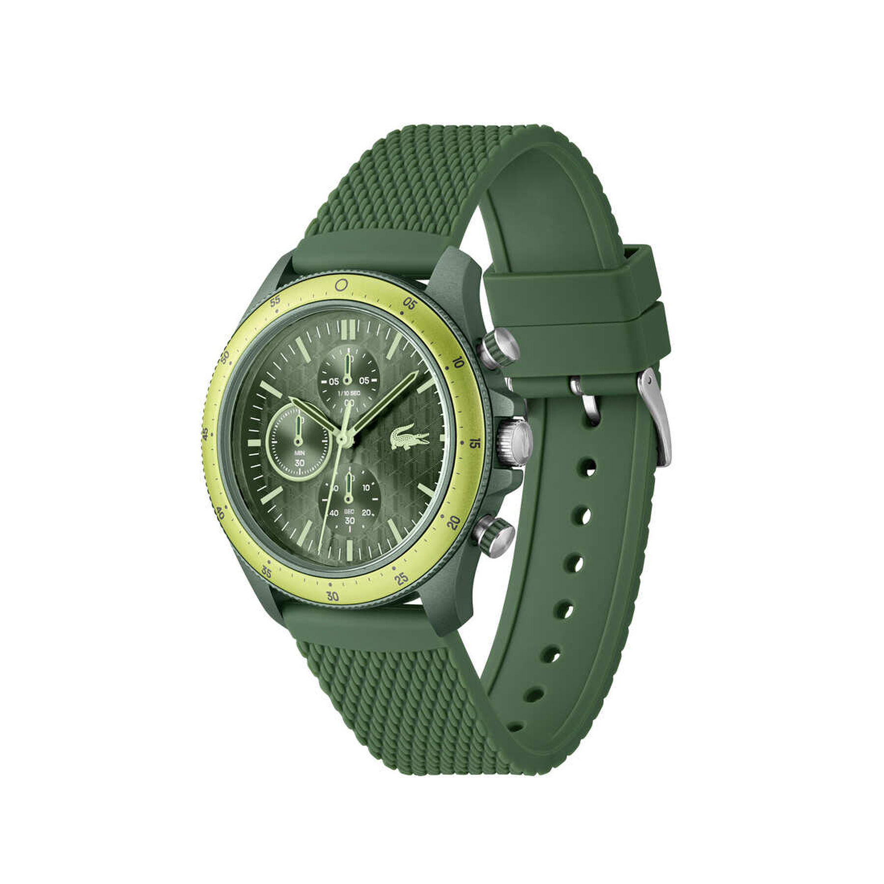 lacoste neo heritage watch
