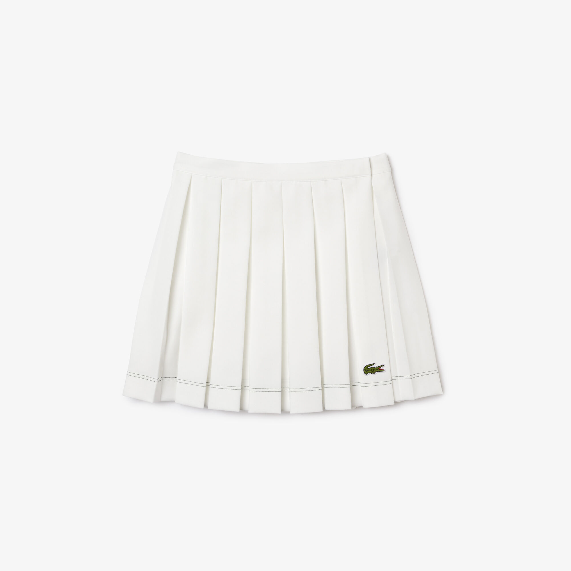 Buy Women s Lacoste Pleated Skirt Lacoste QA