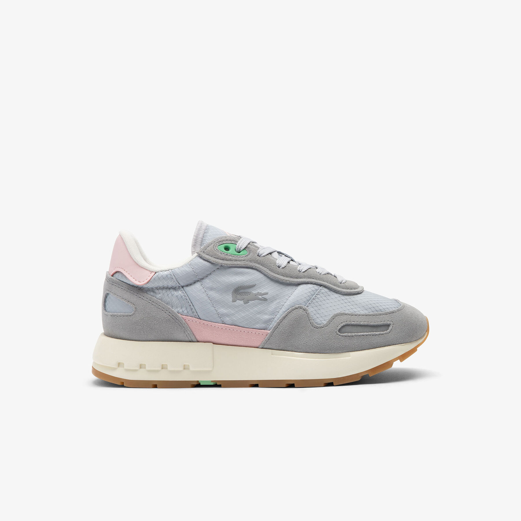 lacoste women s partner wmns sneakers