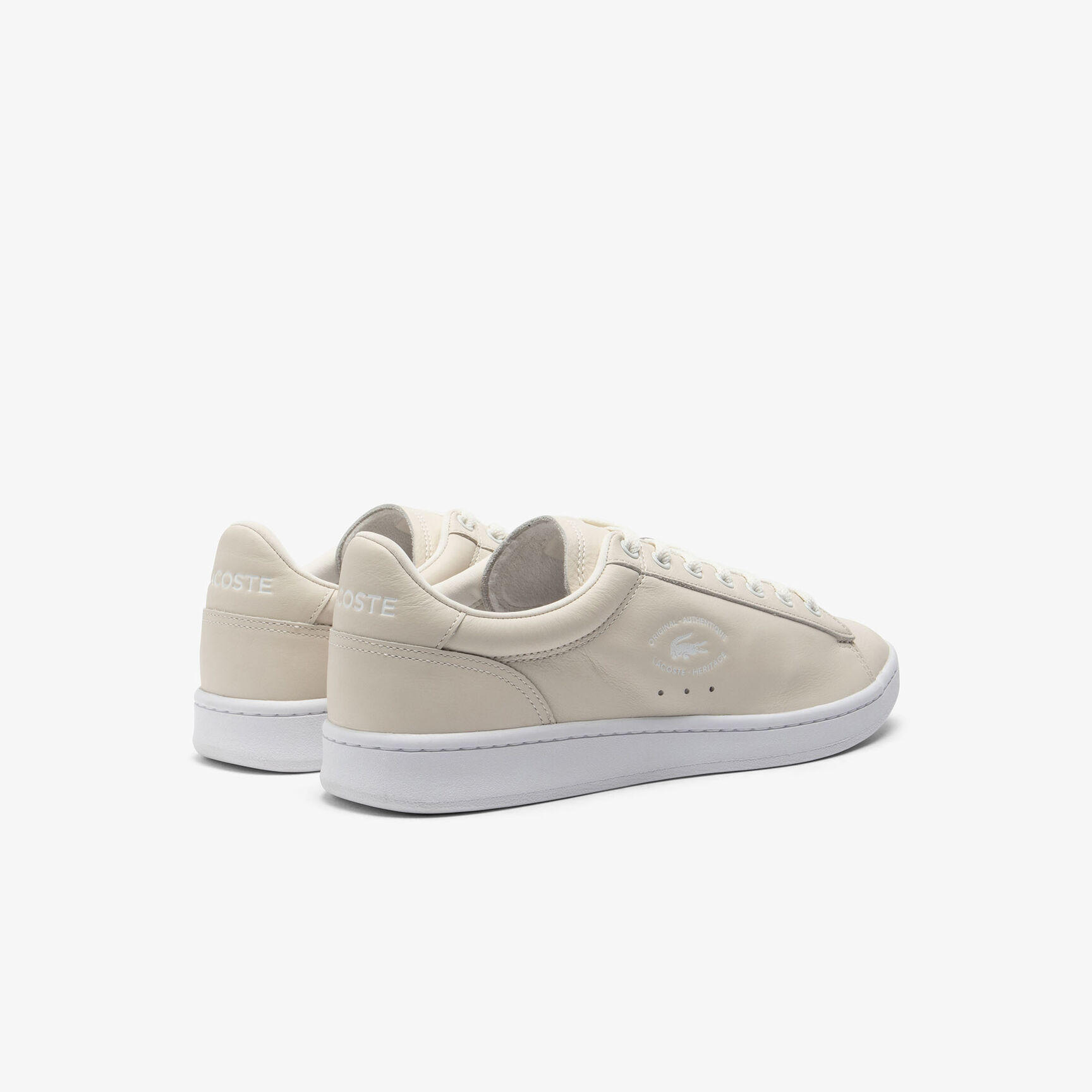 Men's Carnaby Set Leather Sneakers