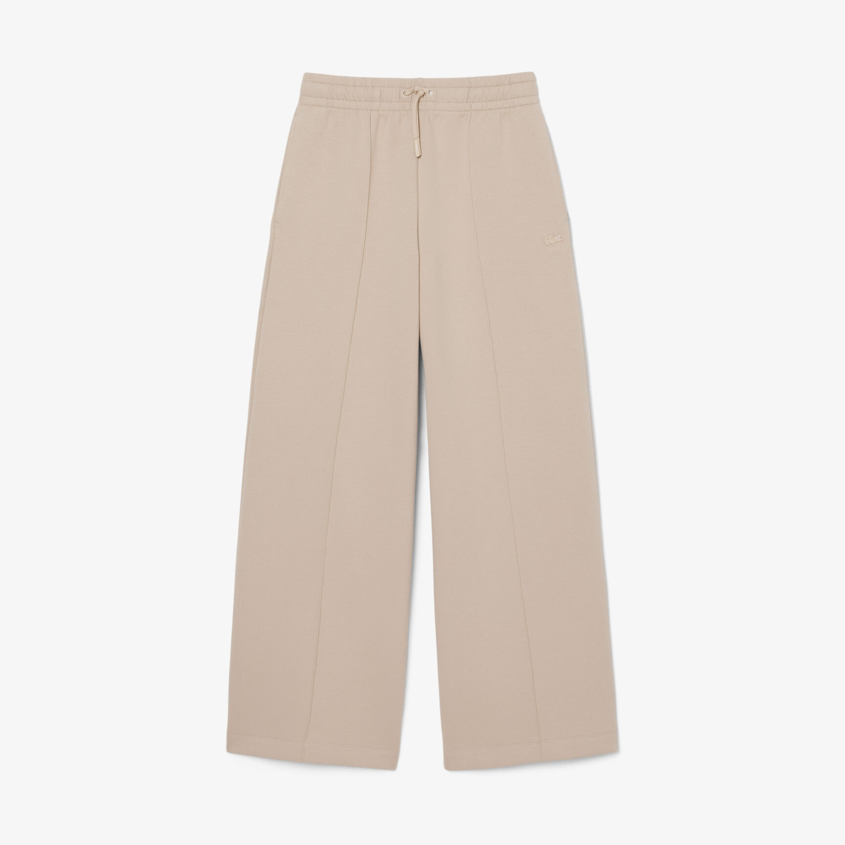 Wide Fit Jersey Sweatpants