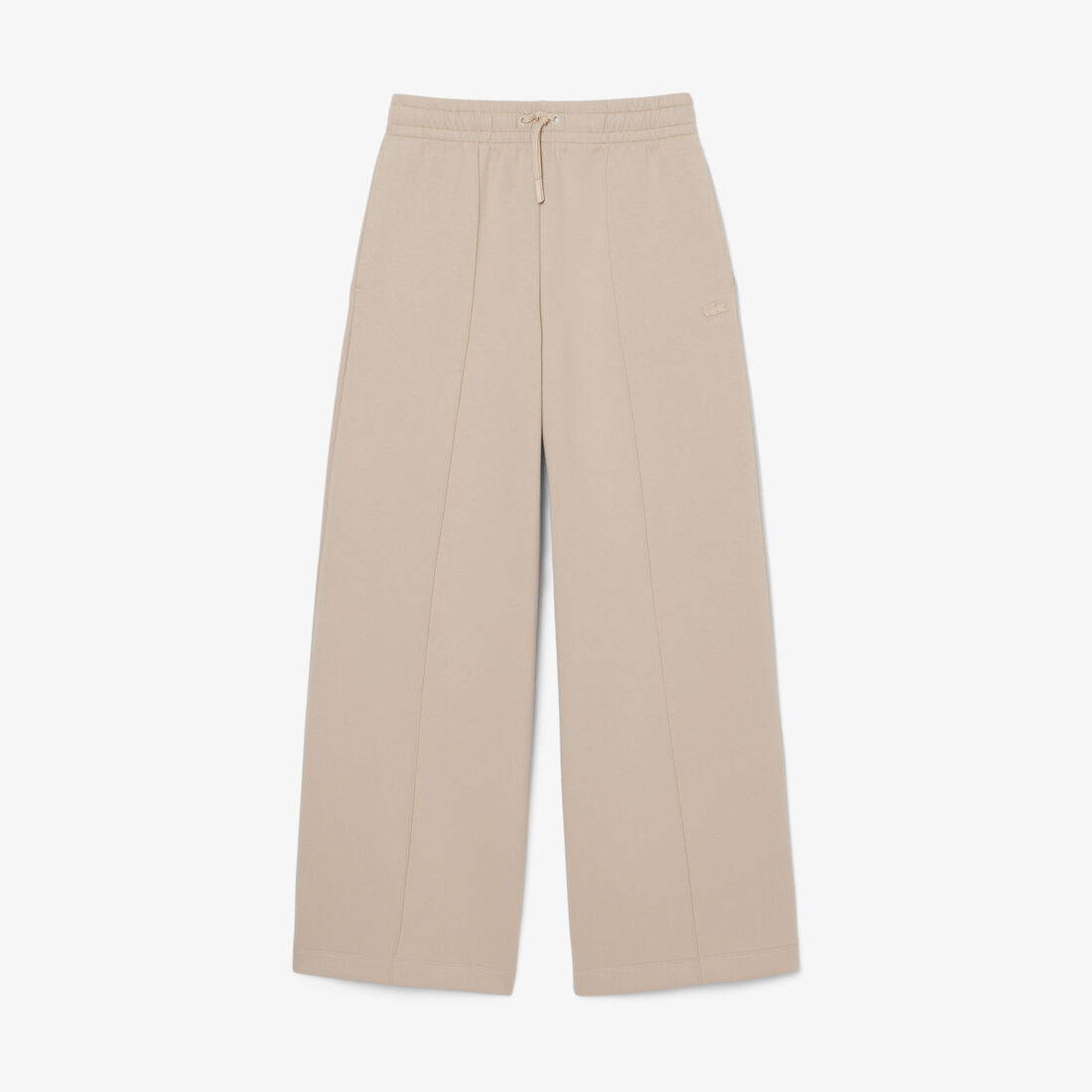 Wide Fit Jersey Sweatpants Wide Fit Jersey Sweatpants