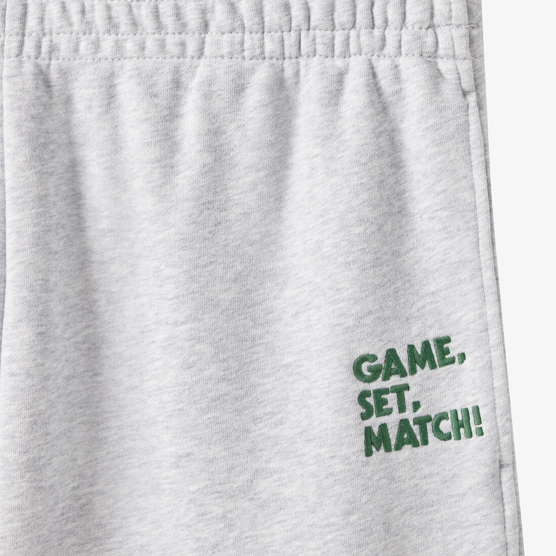 بنطال رياضي من الصوف بنطال رياضي من الصوف