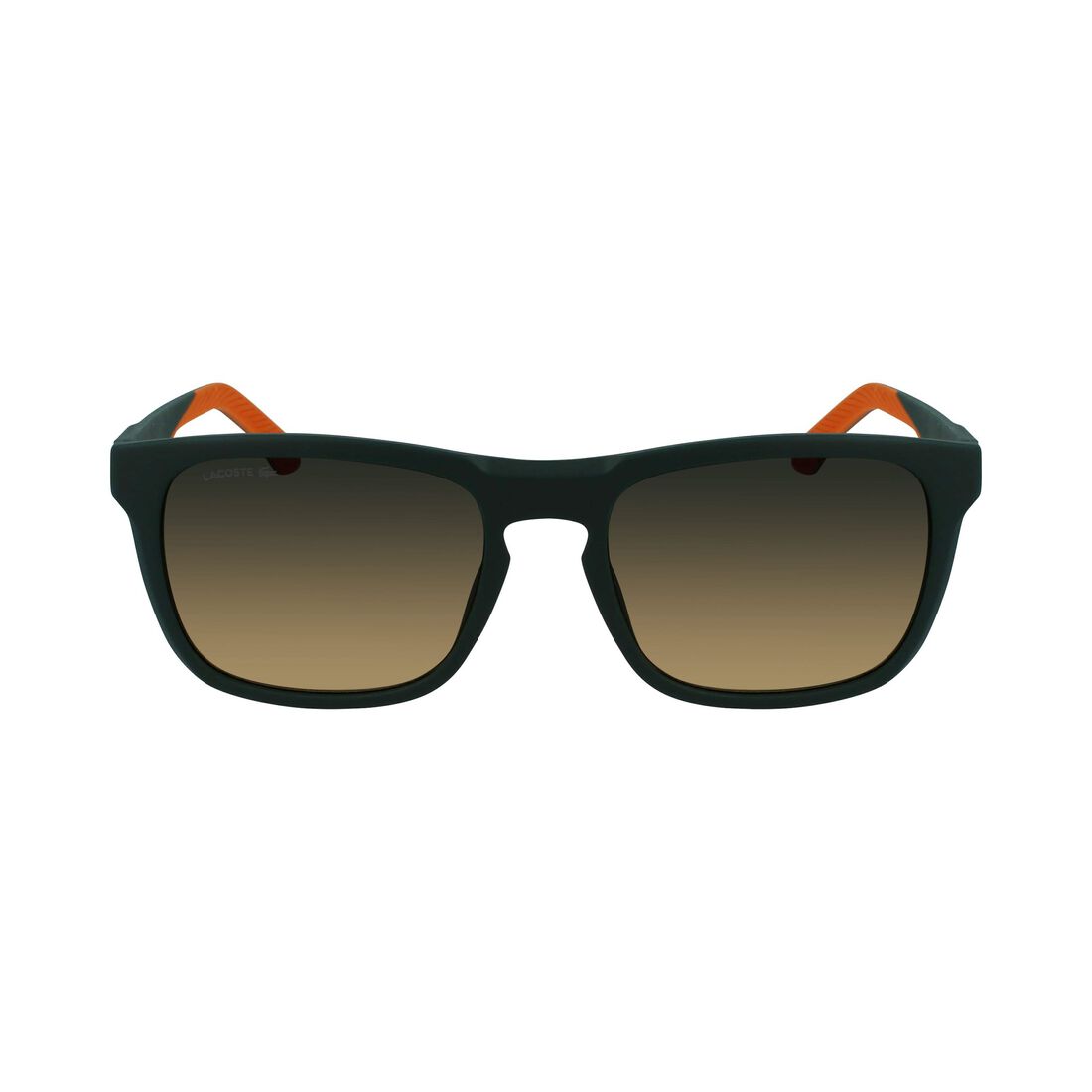 Lacoste Men’s Rectangular Sunglasses