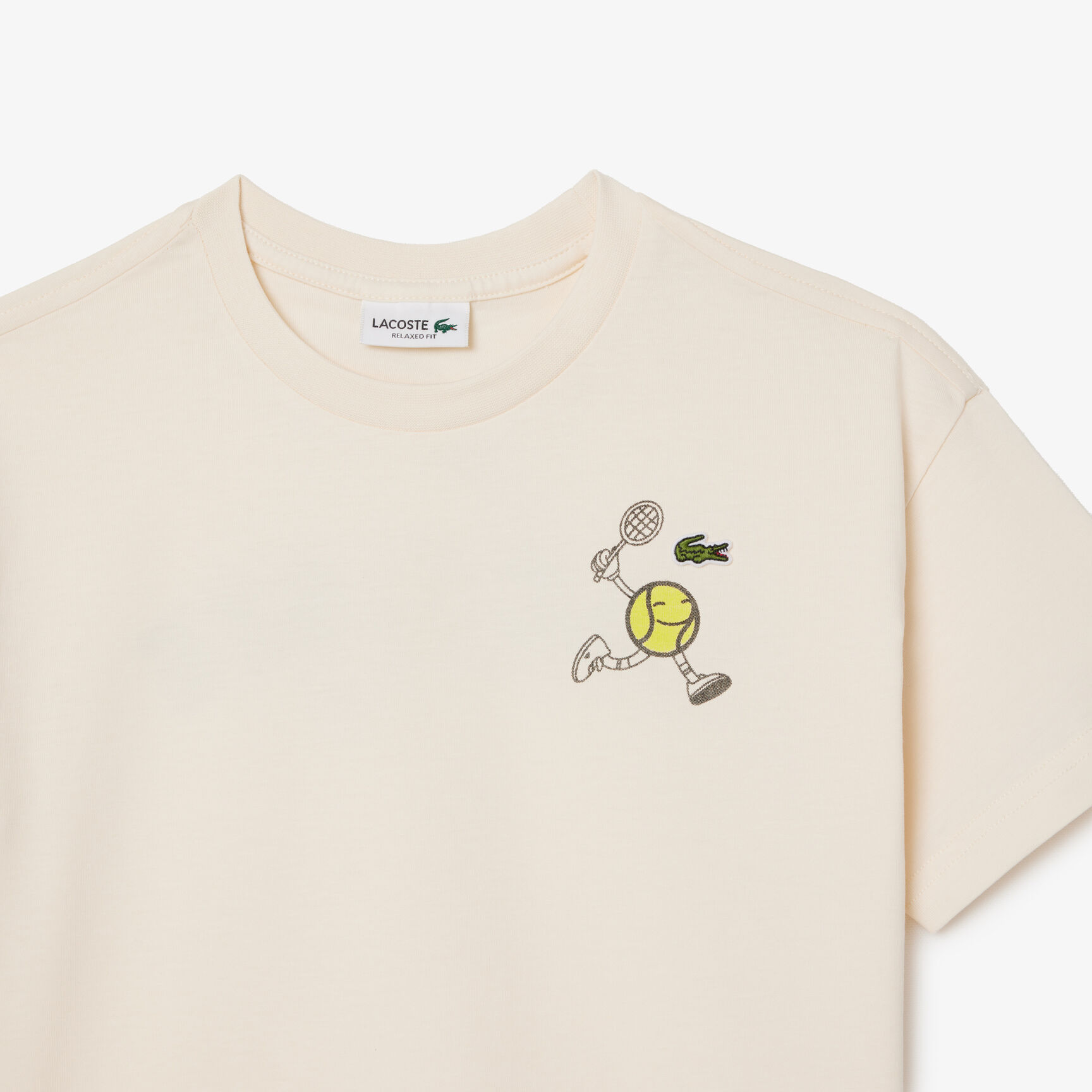 Multi Print T-shirt Multi Print T-shirt