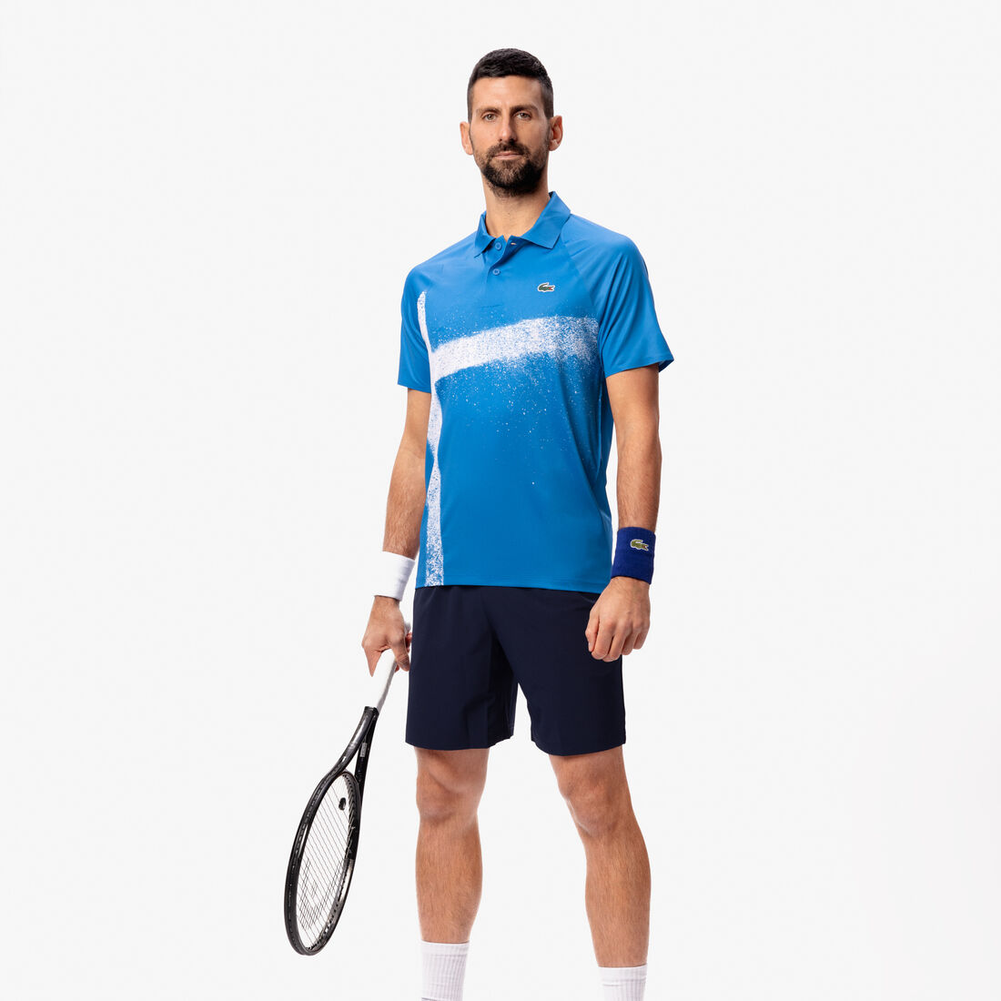 Lacoste Tennis x Novak Djokovic Shorts Lacoste Tennis x Novak Djokovic Shorts