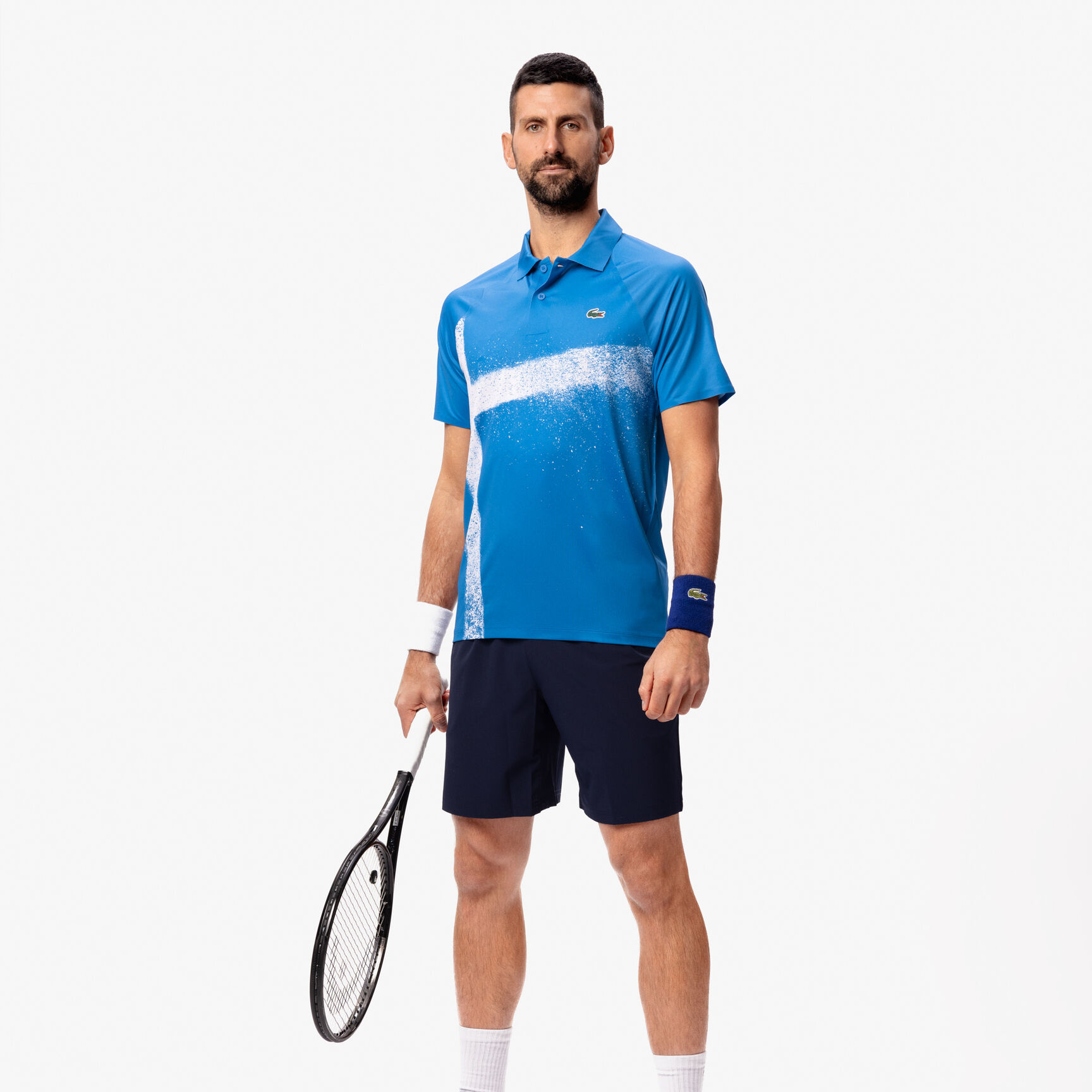 Lacoste Tennis x Novak Djokovic Shorts Lacoste Tennis x Novak Djokovic Shorts