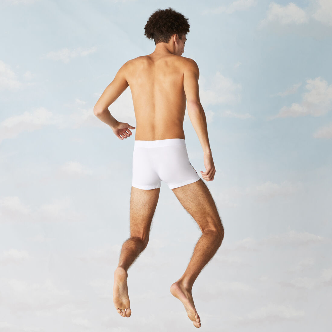 سروال داخلي قطن مرن مجموعة Polaroid للرجال سروال داخلي قطن مرن مجموعة Polaroid للرجال